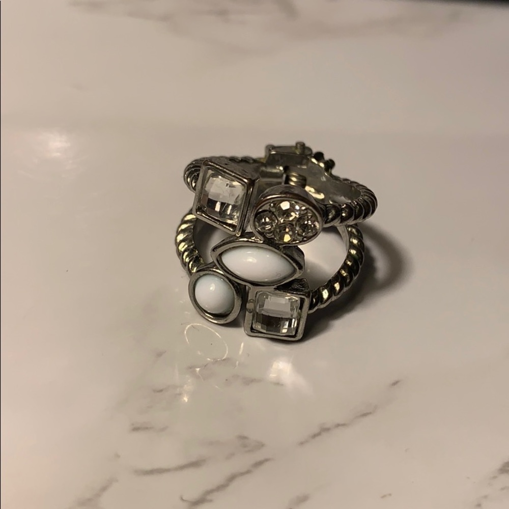 Jeweled Ring
